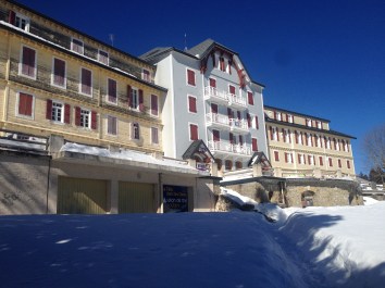 Le PLM en février 2015