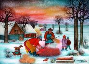 03-kolinje-na-starinski-nacin-ulje-na-staklu-50x70cm-2011